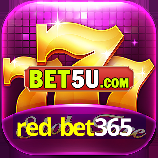 red bet365